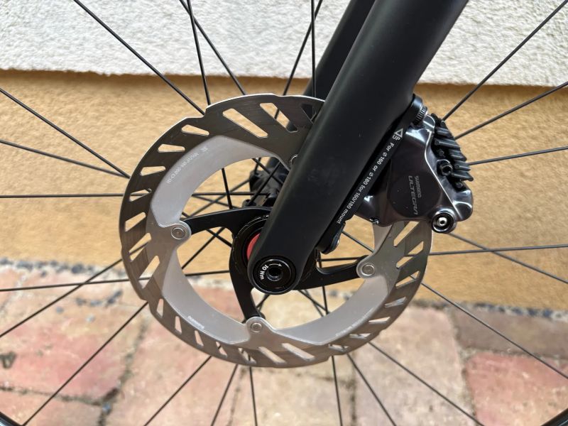 Colnago V4Rs | 510 | 175-185cm |