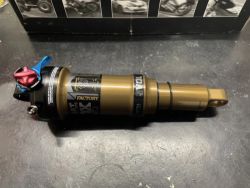 Fox Float DPS EVOL 190 x 45 