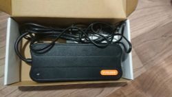 NOVÁ rychlo nabíječka Bafang pro elektrokola