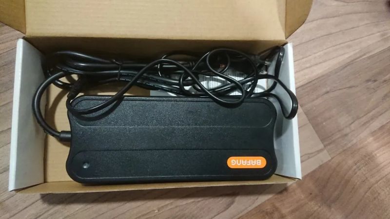 NOVÁ rychlo nabíječka Bafang pro elektrokola