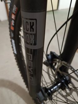 Rock Shox Psylo Silver R - 29'' - 160mm