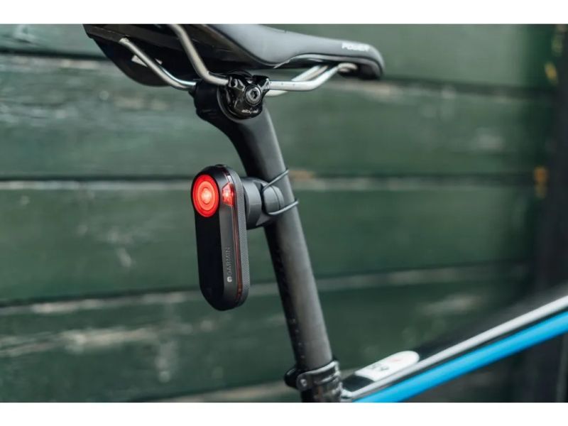 Světlo Garmin Varia Radar RTL515