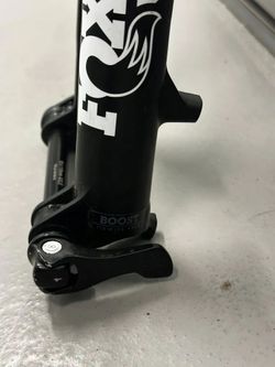 Vidlice Fox Racing 32 Float 29" Performance StepCast 100mm 