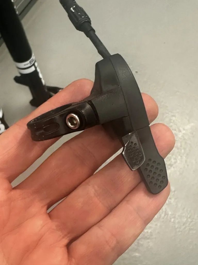 Vidlice Fox Racing 32 Float 29" Performance StepCast 100mm 