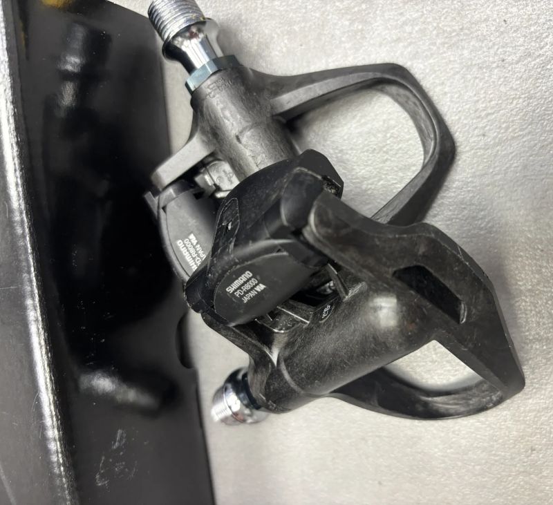 Silniční pedály Shimano Ultegra PD-R8000