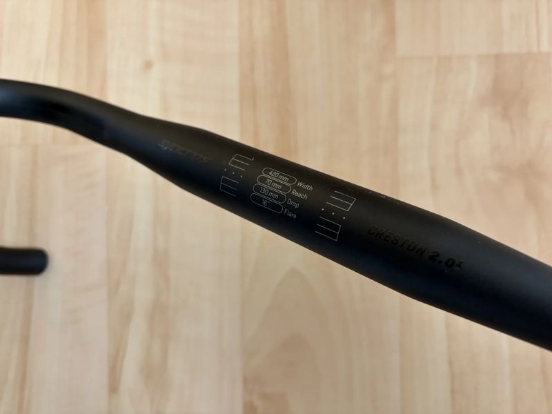 Syncros Creston 2.0x 