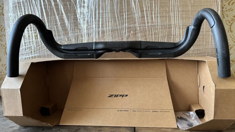 ZIPP SL 80 Aerodynamic Top