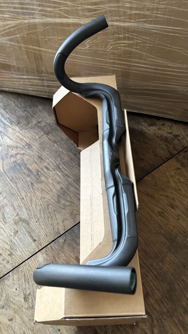 ZIPP SL 80 Aerodynamic Top