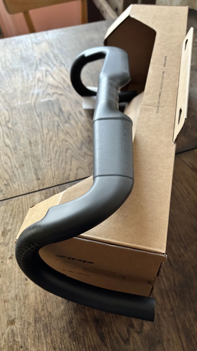 ZIPP SL 80 Aerodynamic Top