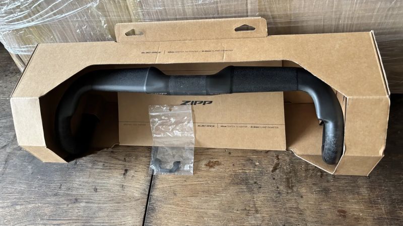 ZIPP SL 80 Aerodynamic Top