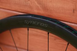 Syncros Capital 1.0 40