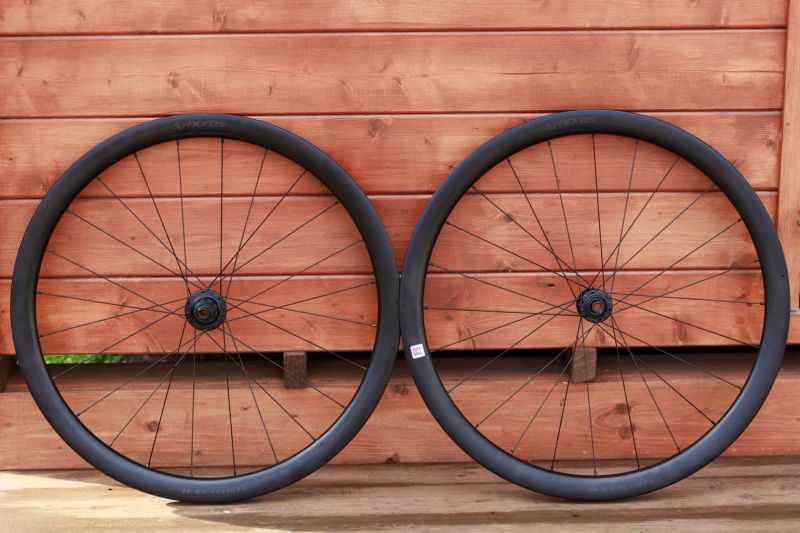 Syncros Capital 1.0 40