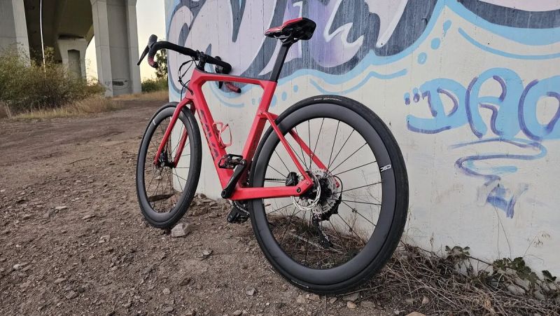 Sava Grus 4.0 56cm ( 182-192cm )