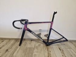 Cannondale Supersix evo hi-mod