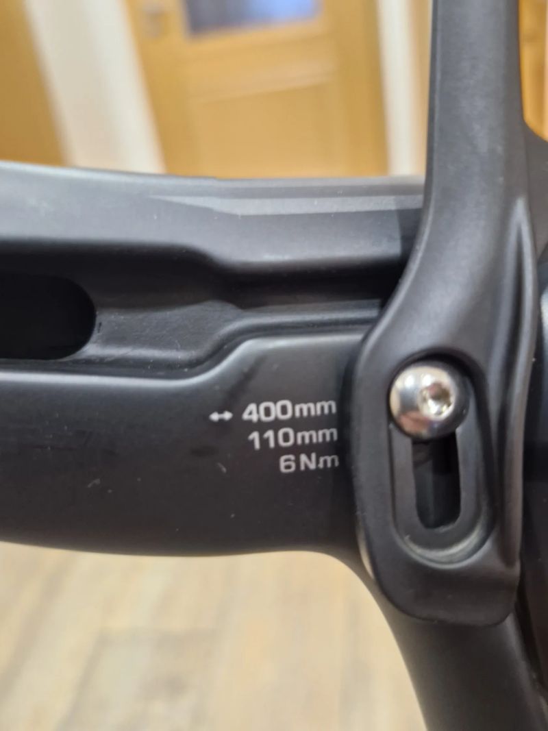 Cannondale Supersix evo hi-mod