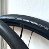 DT Swiss Performance LN + Schwalbe One 28-622 TLE
