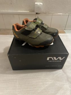 Dětské tretry Northwave vel. 32