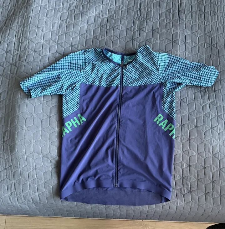Rapha Pro Team Aero dres
