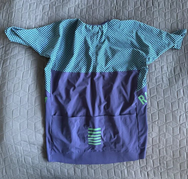 Rapha Pro Team Aero dres