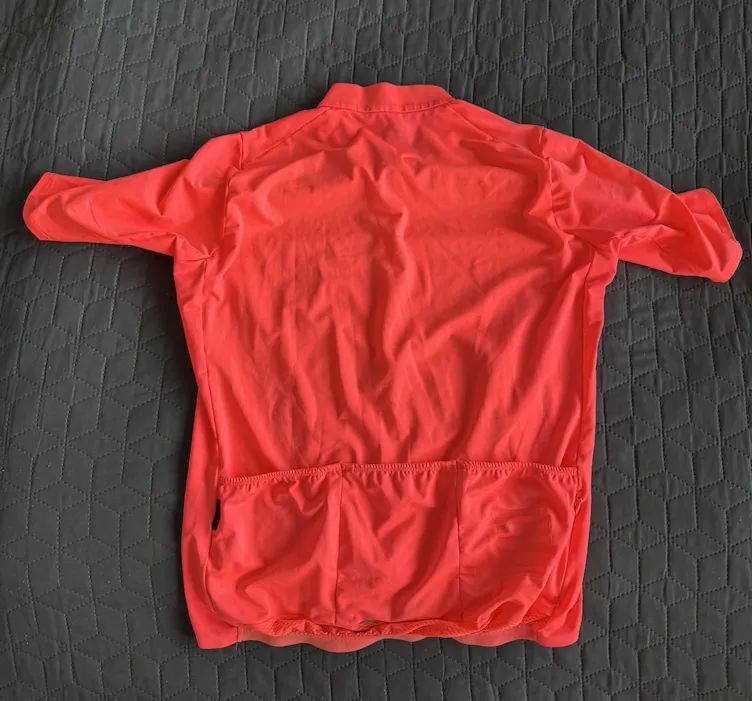 Rapha Pro Team Jersey