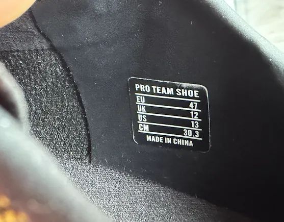 Rapha PRO Team Shoes