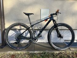 Trek Procaliber 9.8 Custom