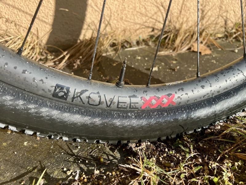 Trek Procaliber 9.8 Custom