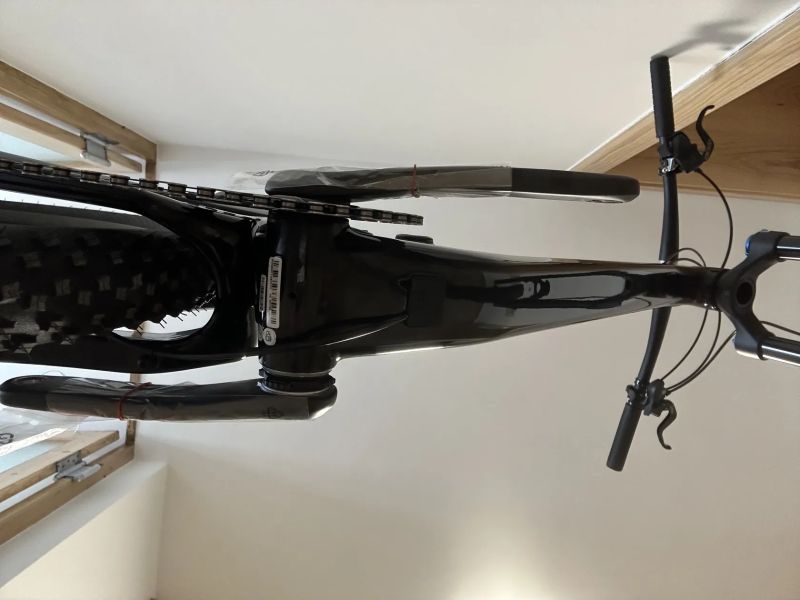 Ghost Lector FC World Cup, vel L., Super výbava za 50% ceny !