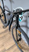 MERIDA SILEX 200 Black (Grey/Titan) 2024
