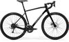MERIDA SILEX 200 Black (Grey/Titan) 2024