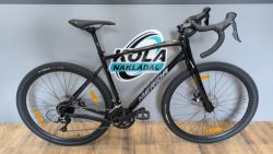 MERIDA SILEX 200 Black (Grey/Titan) 2024
