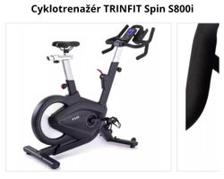 TRINFIT Spin S800i