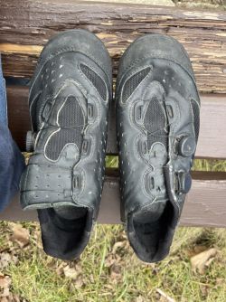 Lake tretry - pravá kůže 