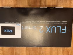 Prodám Tacx Flux 2