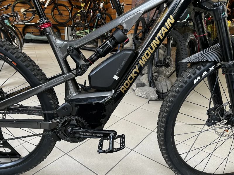 Rocky Mountain Instinct Powerplay Alloy 30