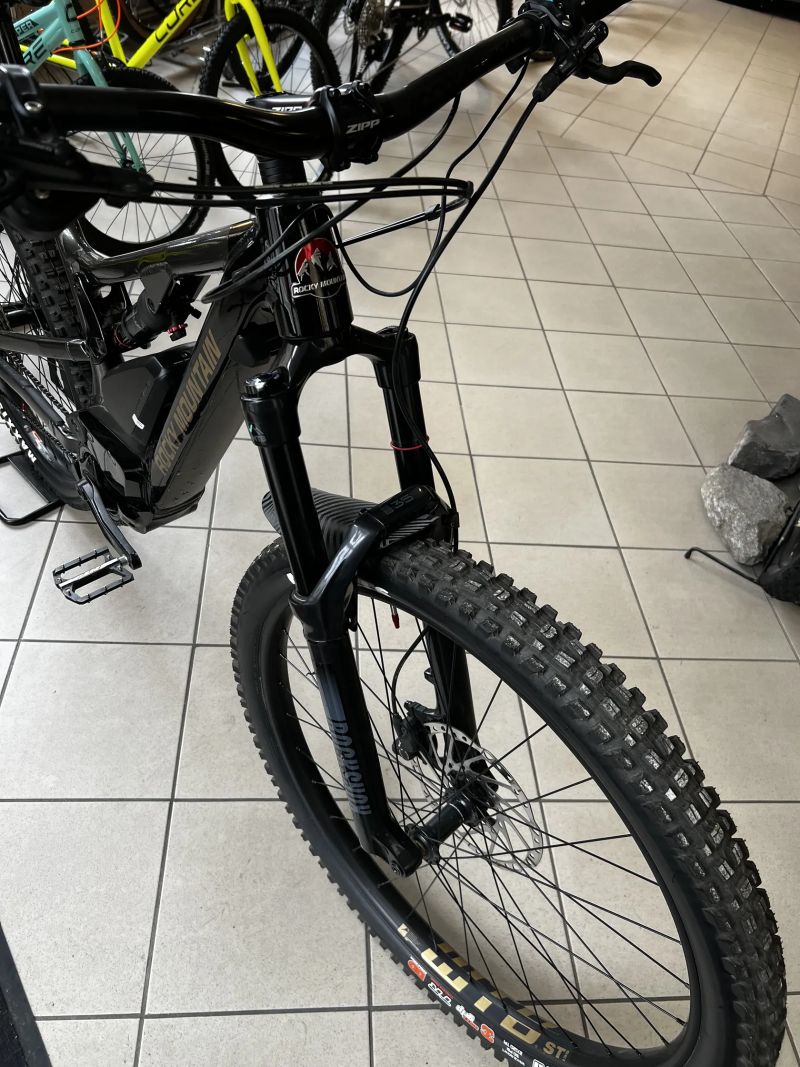 Rocky Mountain Instinct Powerplay Alloy 30