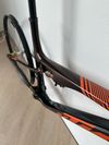 Rámová sada KTM Scarp Exonic ve vel. XL + karbonové výplety