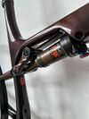 Rámová sada KTM Scarp Exonic ve vel. XL + karbonové výplety