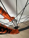 Rámová sada KTM Scarp Exonic ve vel. XL + karbonové výplety