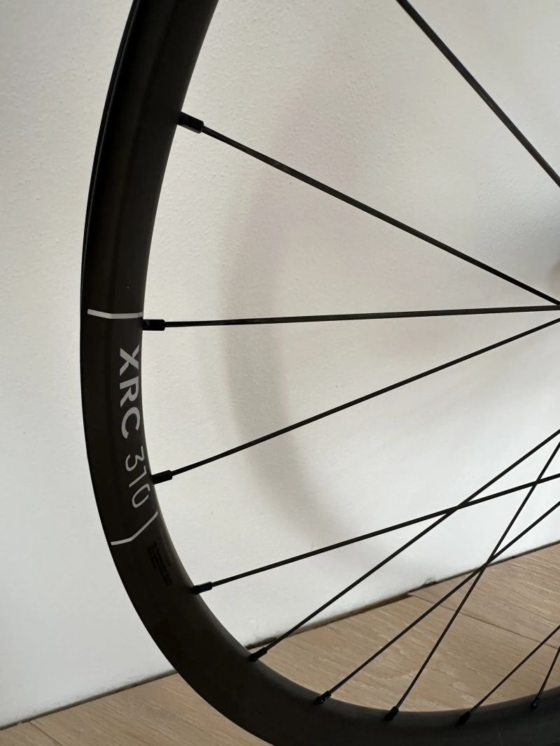 Rámová sada KTM Scarp Exonic ve vel. XL + karbonové výplety