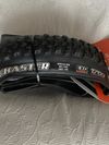 MAXXIS FOREKASTER 29x2,35 EXO TR NOVÝ