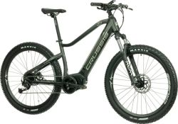 Crussis one.Guera 7.7 S