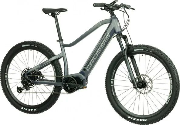 Crussis one guera 8.7S