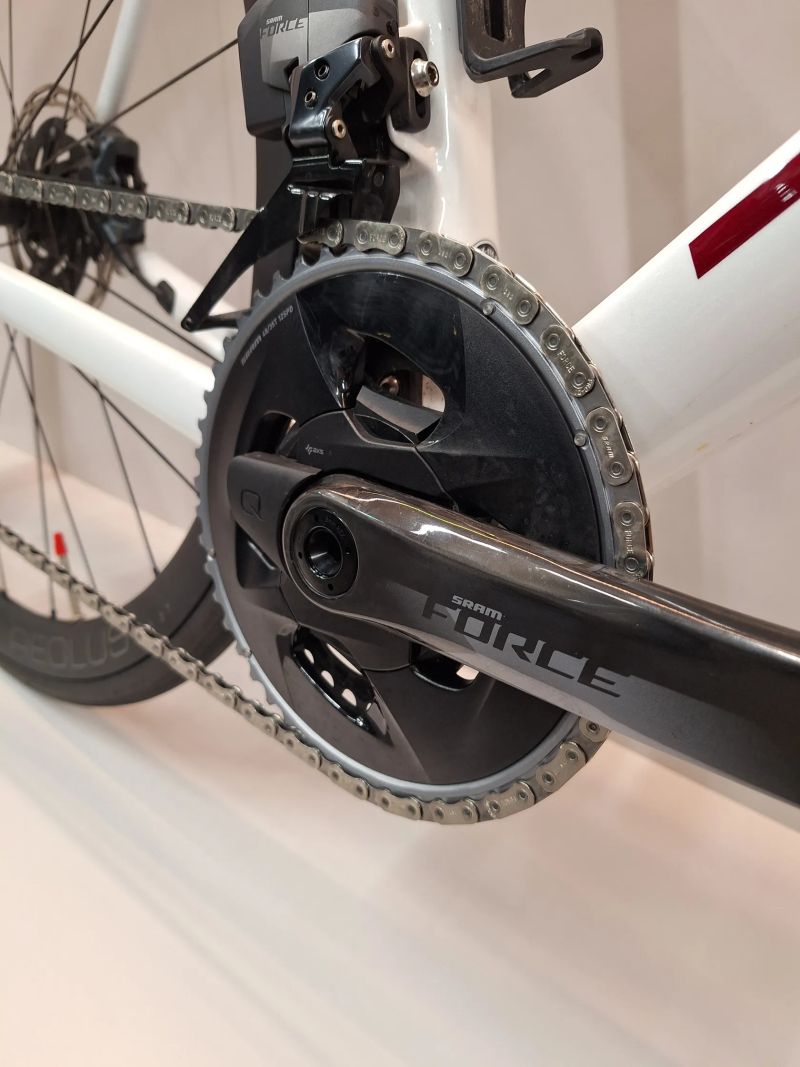 Trek Émonda SLR 7 AXS, vel. 56