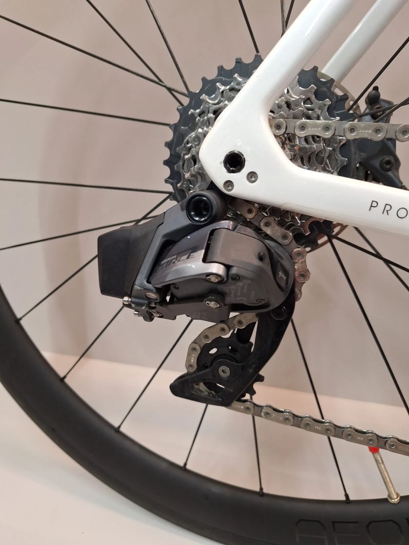 Trek Émonda SLR 7 AXS, vel. 56