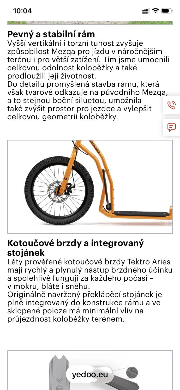 Yedoo/mezeq PC 8990 ted 3000! nejezdena