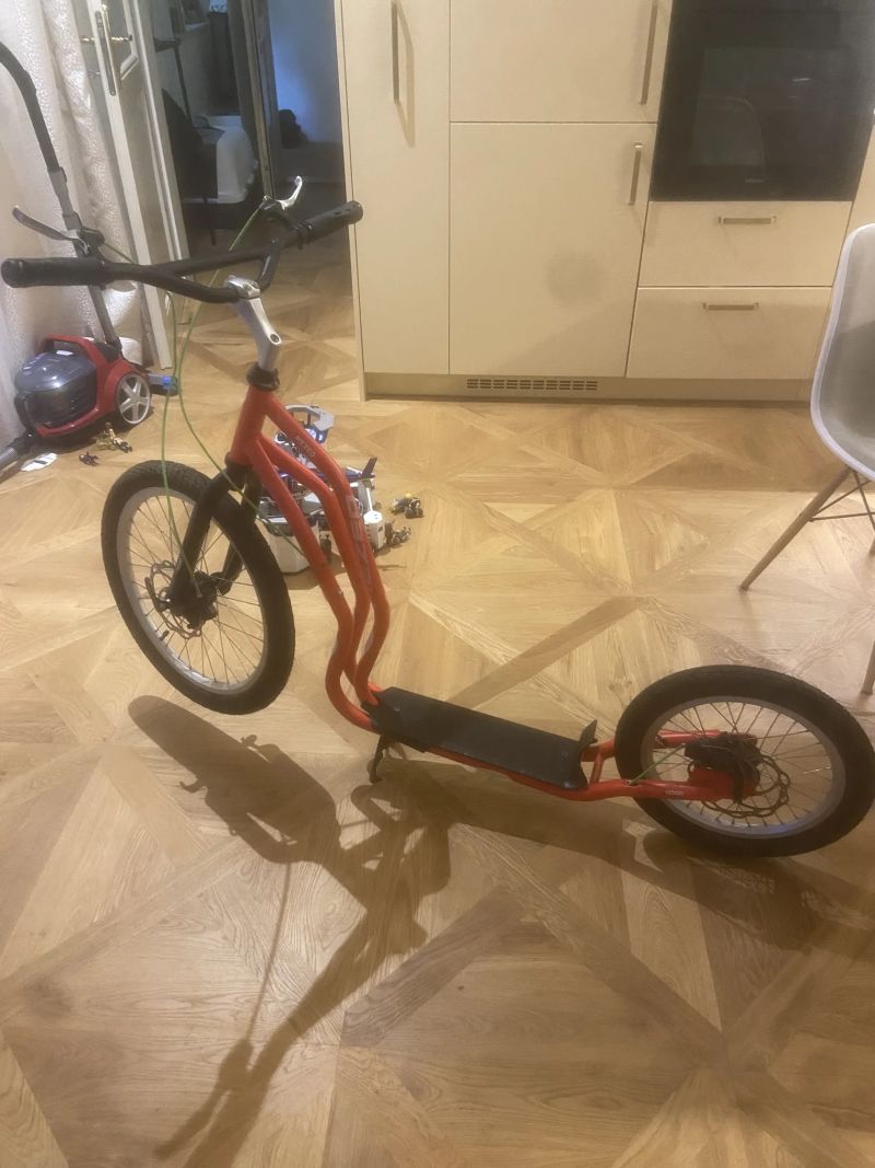 Yedoo/mezeq PC 8990 ted 3000! nejezdena