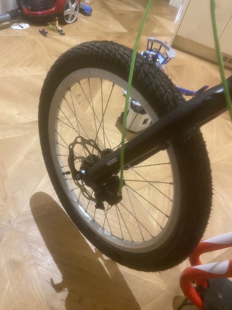 Yedoo/mezeq PC 8990 ted 3000! nejezdena