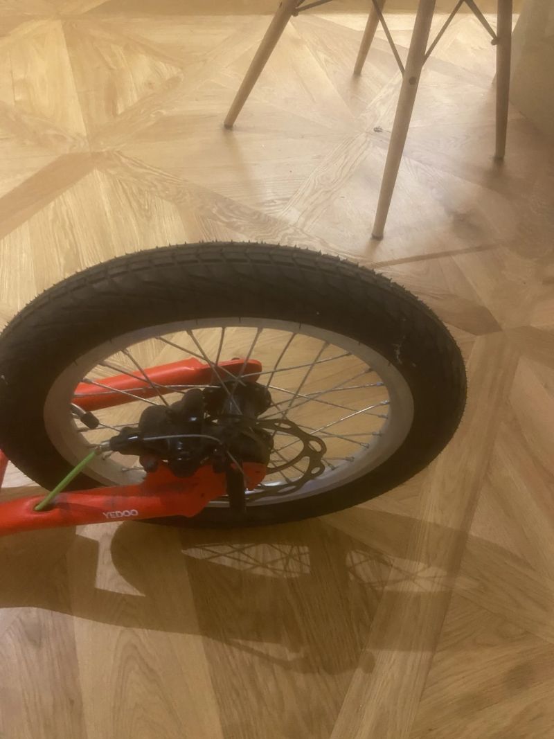 Yedoo/mezeq PC 8990 ted 3000! nejezdena