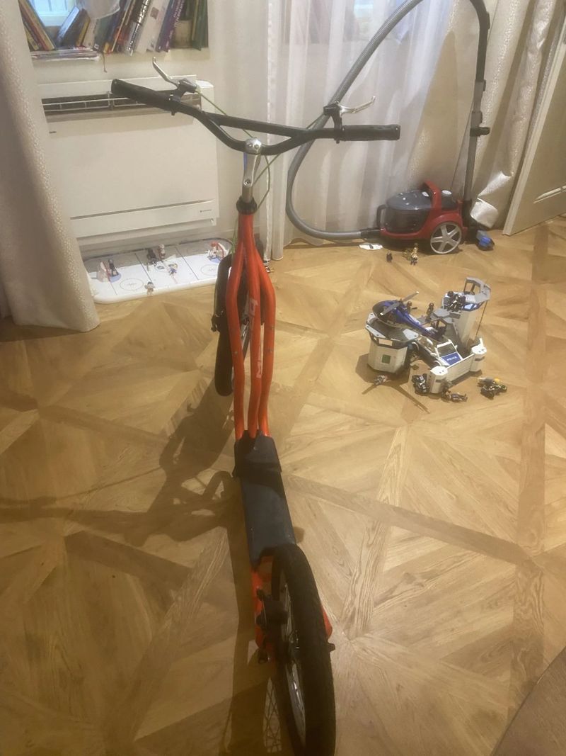 Yedoo/mezeq PC 8990 ted 3000! nejezdena